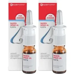 Nasenspray AL 0,05
