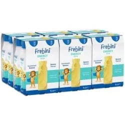 Fresubin Frebini Energy Trinknahrung Banane für Kinder
