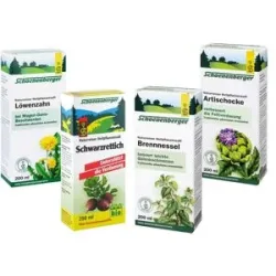 Schoenenberger Stoffwechselkur