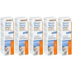 NasenSpray-ratiopharm Nasenspray ratiopharm® Kinder