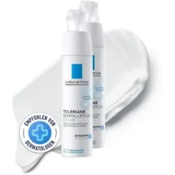La Roche Posay Roche-posay Toleriane Dermallergo Creme