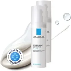 La Roche Posay Roche-posay Toleriane Sensitive Fluid