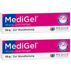 Medigel Wund- Und Heilgel