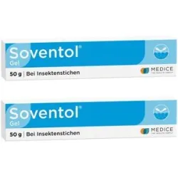 Soventol Gel