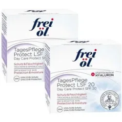 Frei öl Hydrolipid Tagespflege Protect Lsf 20 Cr.