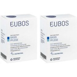 Eubos Fest Blau Unparfümiert