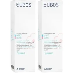 Eubos Kinder Haut Ruhe Waschgel