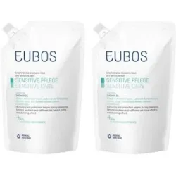 Eubos Sensitive Duschöl F Nachfüllpackung