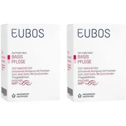 EUBOS, Eubos Fest Rot mit frischem Duft