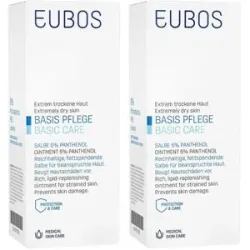 Eubos Salbe 5% Panthenol