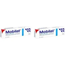 Mobilat DuoAKTIV Schmerzgel