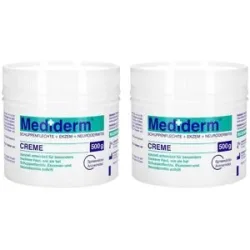 Mediderm Creme