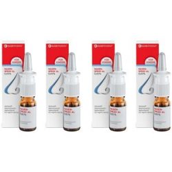 AL Aliud Pharma Nasenspray AL 0,05%