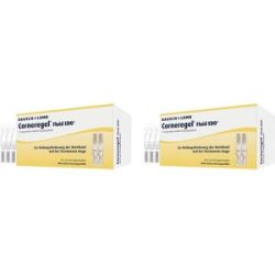 Corneregel Fluid EDO Augentropfen