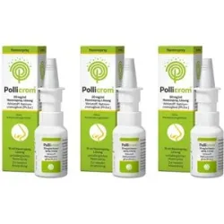 Pollicrom 20 Mg/ml Nasenspray Lösung