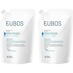 Eubos Creme Ölbad Nachfüllpackung