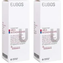 Eubos Trockene Haut Urea 5% Hydro Lotion