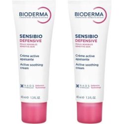 Bioderma Sensibio Defensive Tube