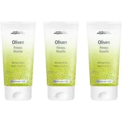 Medipharma Cosmetics Oliven Fitness Dusche