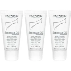 Noreva Sebodiane Ds Mikroemulsion