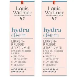 Louis Widmer Widmer Lippenpflegestift Uv 15 Parfümiert