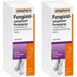 Fungizid-ratiopharm Pumpspray