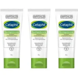 Cetaphil Feuchtigkeitscreme (85 g)