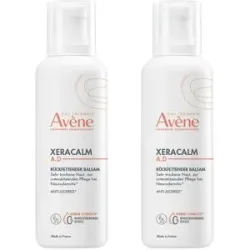 Avène, Avene Xeracalm A.d Balsam