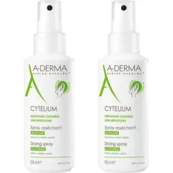 A-derma Cytelium Pflege Spray