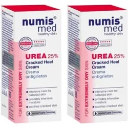 Numis Med Urea 25% Schrundensalbe