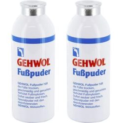 Gehwol Fußpuder Streudose