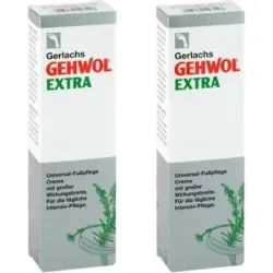 Gehwol Fußcreme Extra