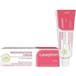 Lasepton Regenerations Creme