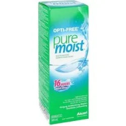 Opti-Free Optifree Puremoist Lösung