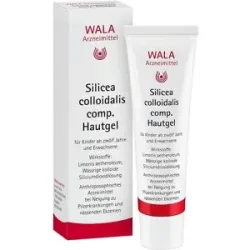 Wala Silicea Colloidalis Comp. Hautgel