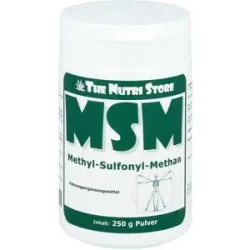 Msm 100% rein Methyl Sulfonyl Methan Pulver