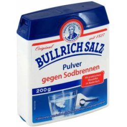 Bullrich-Salz