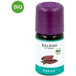 Taoasis Kakao Bioaroma Baldini ätherisches öl