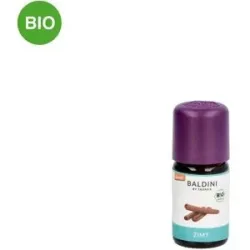 Taoasis Zimt Bioaroma Baldini ätherisches öl