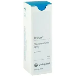 Brava Pflasterentferner Spray