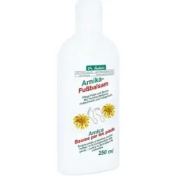 Arnika Fussbalsam