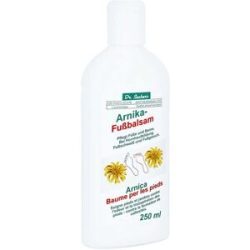 Arnika Fussbalsam