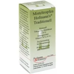 Misteltropfen Hofmanns traditionell