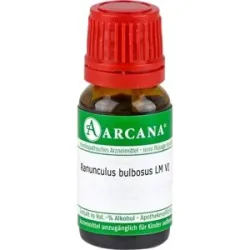 Ranunculus Bulbosus Lm 6 Dilution