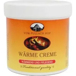 Wärmecreme
