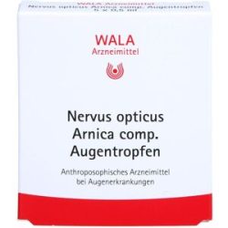 Wala Nervus Opticus Arnica compositus Augentropfen