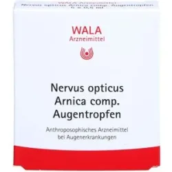 Wala Nervus Opticus Arnica compositus Augentropfen