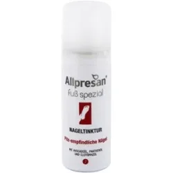 Allpresan Fuss spezial Nummer 7 Nageltinktur