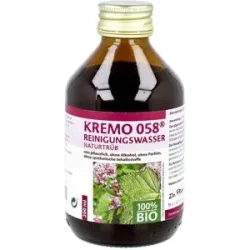 Kremo 058 Reinigungswasser