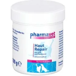 Haut Repair mit Zink und Panthenol pharmavet veterinär